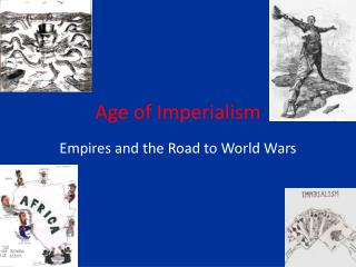 Age of Imperialism