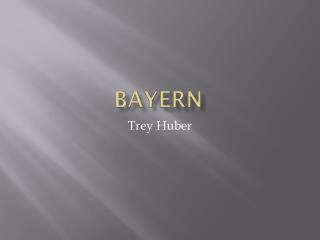 Bayern