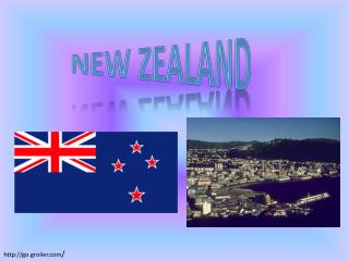 New Zealand