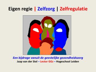 Eigen regie | Zelfzorg | Zelfregulatie