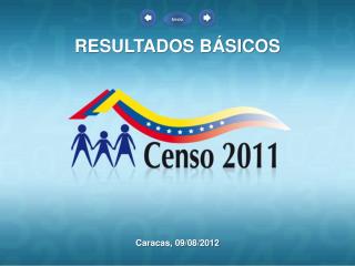 RESULTADOS BÁSICOS