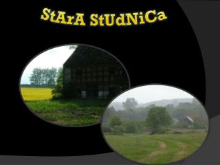 StArA StUdNiCa