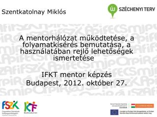 Szentkatolnay Miklós