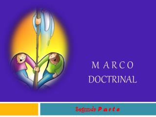 M a r c o doctrinal