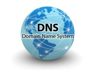 Что такое DNS ?