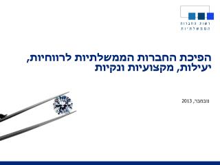 נובמבר, 2013