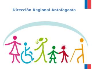 Dirección Regional Antofagasta
