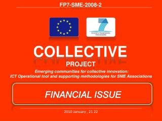 COLLECTIVE PROJECT