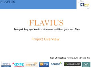 FLAVIUS