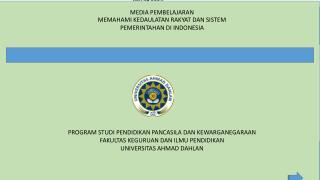 MEDIA PEMBELAJARAN