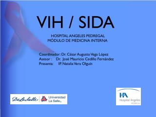 VIH / SIDA