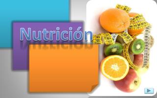 Nutrición