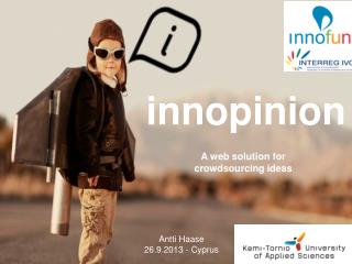 innopinion