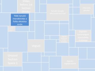 Több tanulói interaktivitás a fizika oktatása során