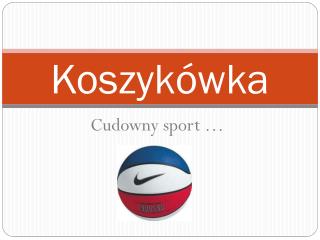 Koszykówka