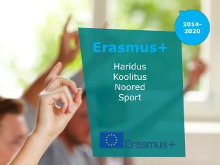 Erasmus+