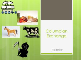 Columbian Exchange