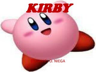 KIRBY