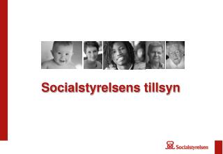 Socialstyrelsens tillsyn