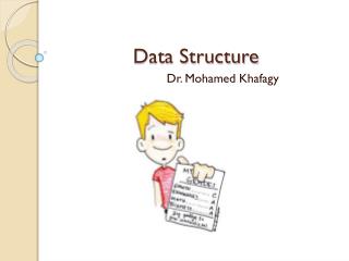 Data Structure