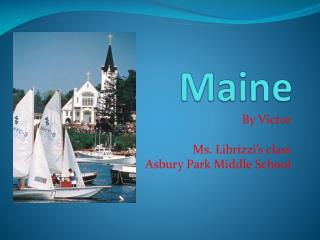 Maine