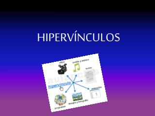 HIPERVÍNCULOS