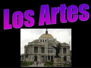 Los Artes