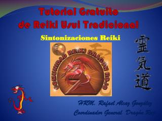 Tutorial Gratuito de Reiki Usui Tradicional