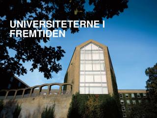 AARHUS UNIVERSITET