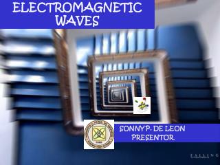 What Are Electromagnetic Waves?