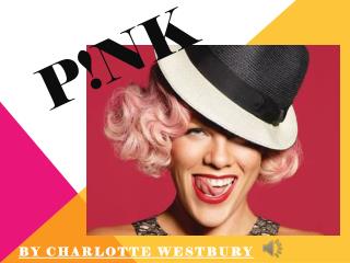 P!NK