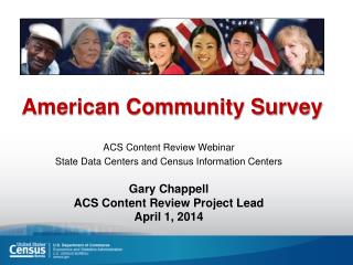 American Community Survey