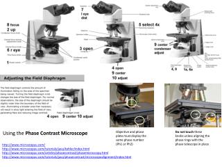microscopyu/ microscopyu/tutorials/java/kohler/index.html