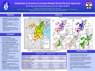 The Online Advocate : Social service agency database