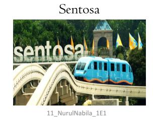 Sentosa