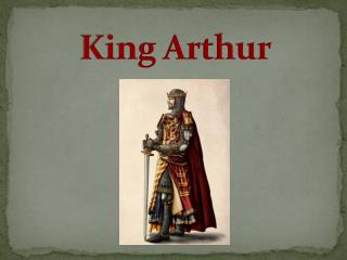 King Arthur