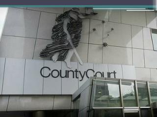 Victorian County Court