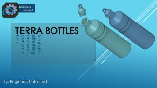 T E R RA Bottles