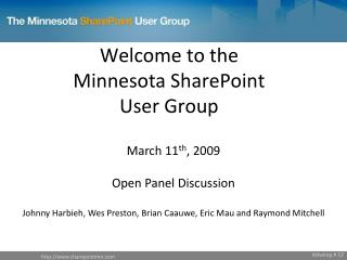 sharepointmn