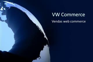 VW Commerce