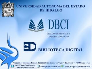 facebook/Biblioteca.Digital.uaeh
