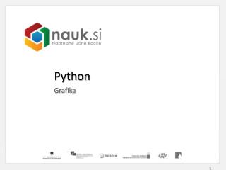 Python