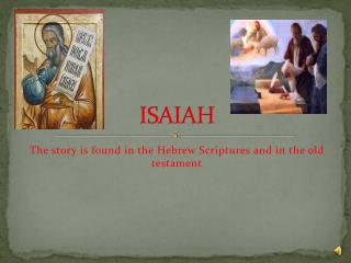 ISAIAH