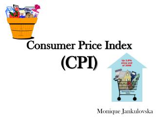 Consumer Price Index (CPI)