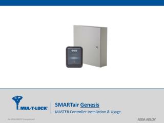 SMARTair Genesis