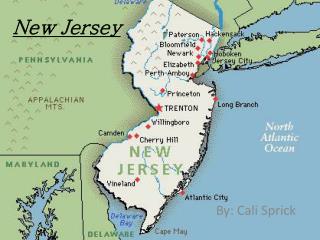 New Jersey