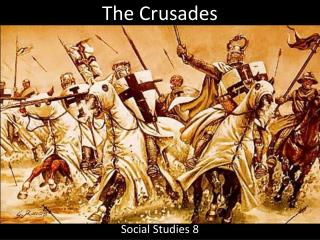 The Crusades