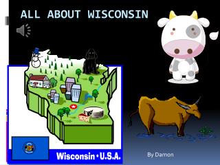 All About W isconsin