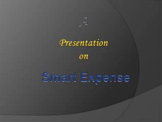 Presentation on