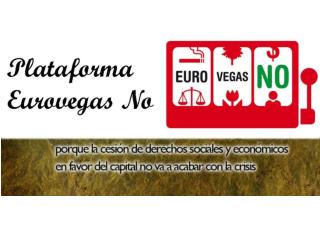 PROYECTO EUROVEGAS